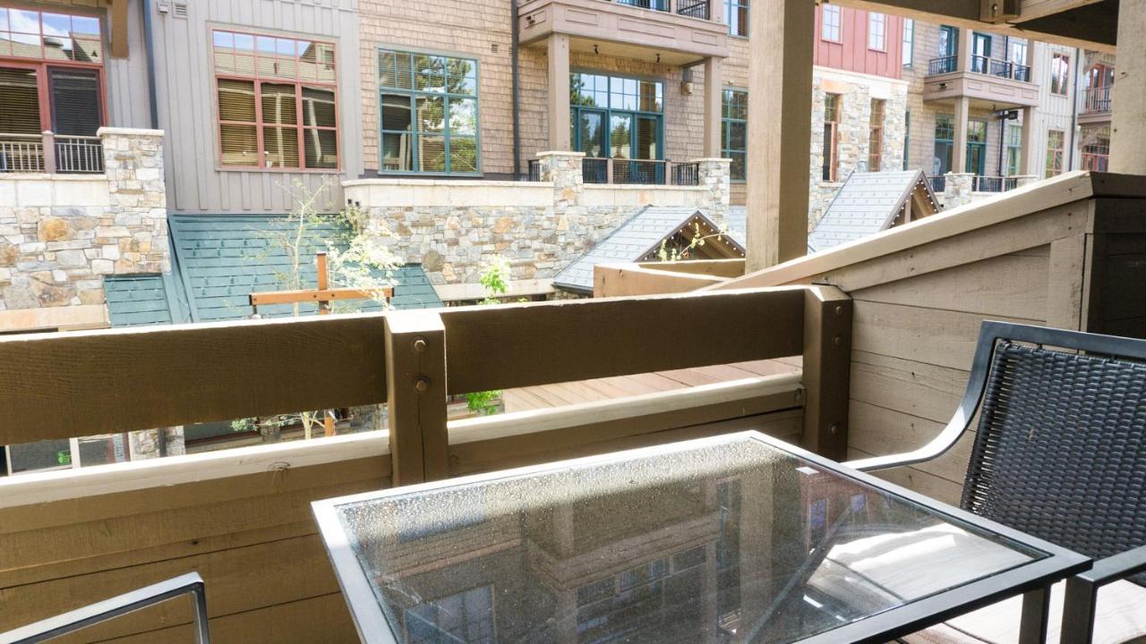 Northstar Village 216 Truckee Exterior photo