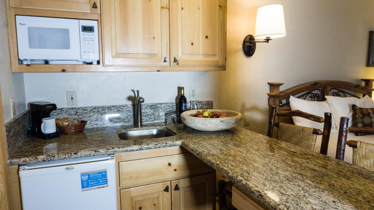Northstar Village 216 Truckee Exterior photo