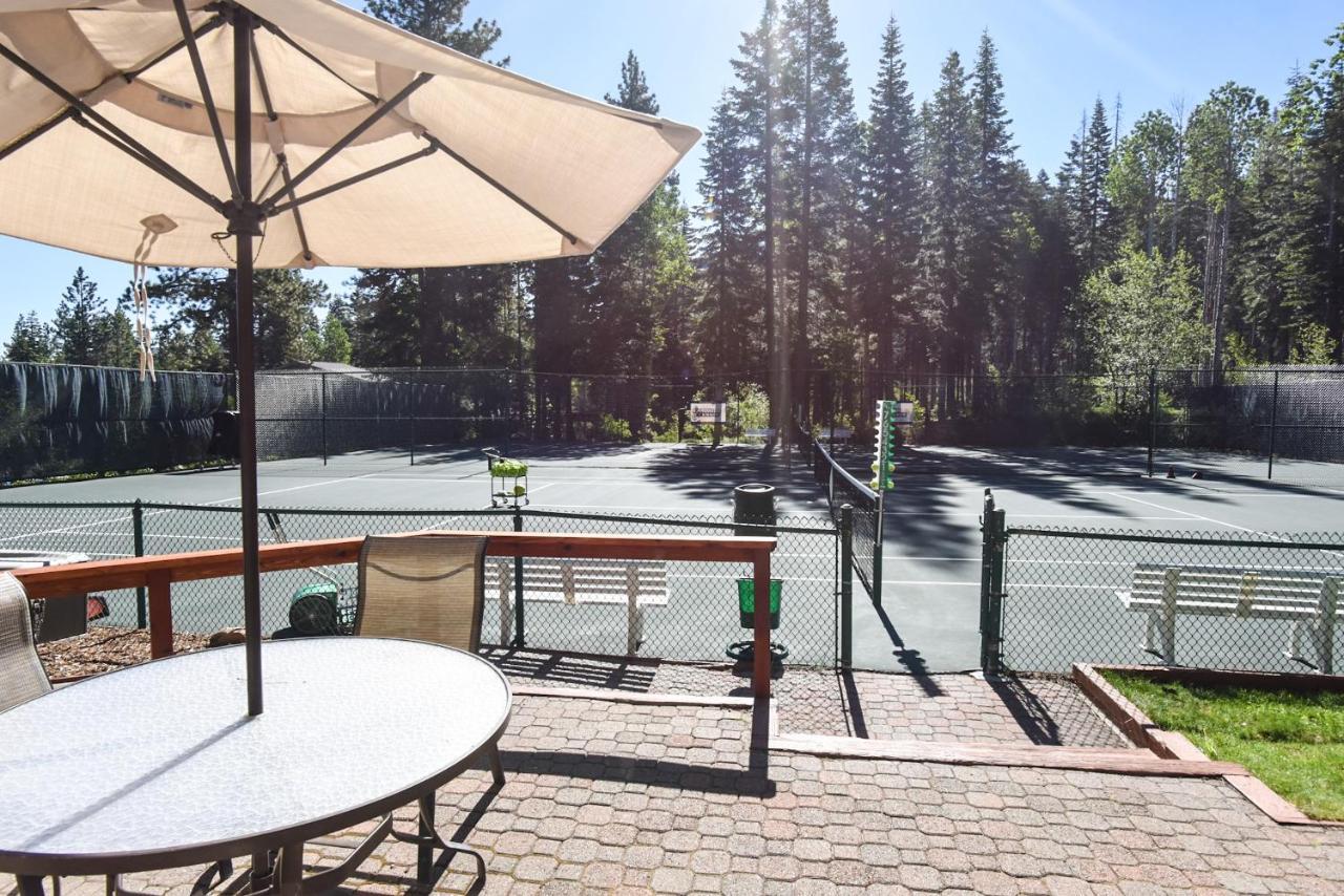 Northstar Village 216 Truckee Exterior photo