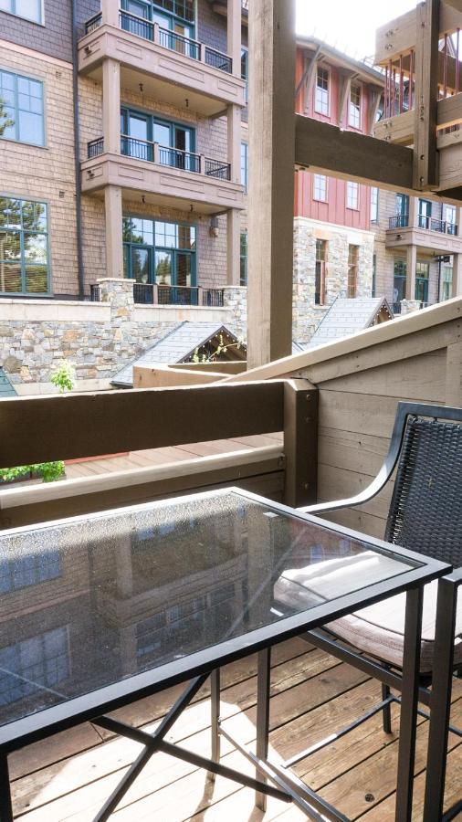 Northstar Village 216 Truckee Exterior photo