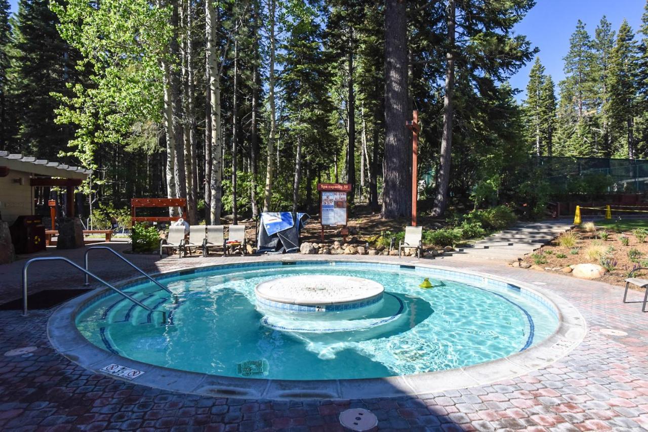 Northstar Village 216 Truckee Exterior photo