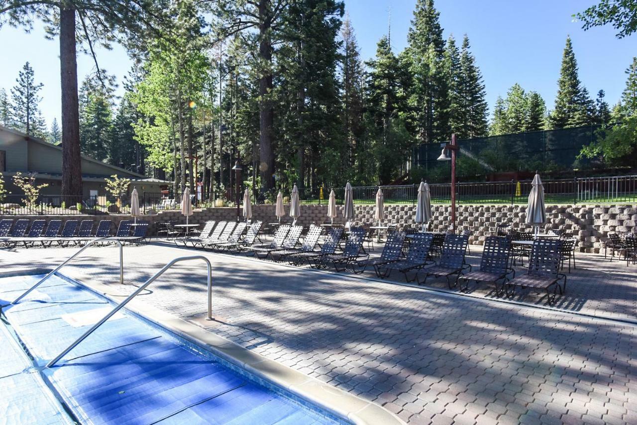 Northstar Village 216 Truckee Exterior photo